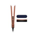 Dyson Airstrait HT01 Straightener Amber Silk Pink Champagne