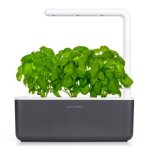 Smart Garden 3 Indoor Gardening Kit Grey