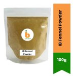 Ib Fennel Powder - 250G