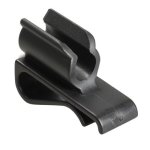 Shopline Golf Bag Clip On Putter Clamp Holder Putting Organizer Club Ball Marker