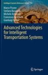 Advanced Technologies For Intelligent Transportation Systems Hardcover 2015 Ed.