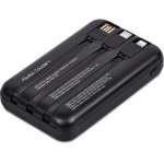 Swiss Argos Fast Charge 20W Wireless Charging Magnetic Power Bank -10 000MAH