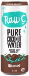 Coconut Water - Chocolate