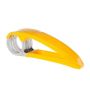 Stainless Steel Banana Vegetable Sausage Cucumber Slicer Stainless Steel