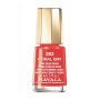 MINI Nail Colour 5ML - Coral Bay