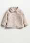 Sweatshirt Aladin - Light Brown