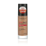 Yardley Stayfast Foundation Combination Oily