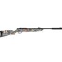 Mod 125 Camo Mossy Oak Air Rifle 5.5MM