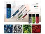 Andy Cartwright 'i Am South African' Ball Pen - Black