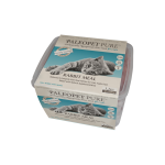 Paleopet Rabbit Cat Meal - 1.2KG