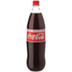 Original Soft Drink Bottle 1.5L