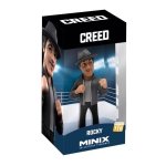 Rocky Balboa Creed Minix Figurine: Official Collectable Figure