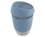 Vital Baby 340ML Silicone Sippy Cup – Spill-Proof Design
