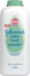Johnson& 39 S Baby Powder 500G
