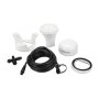 Garmin Gps 24XD Nmea 2000 – White