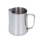 Polished Milk Frothing Pitcher - 600ML