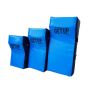 Rugby Contact Shield - Blue
