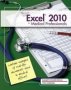 Microsoft Excel 2010 For Medical Professionals   Paperback New