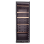 Snomaster - 408L Upright Beverage Cooler VT-155