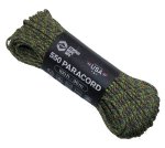 – 550 Paracord 100FT 7 Strand Core – M2
