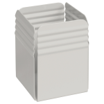 Perfect Pencil Holder Fluted – 535WH