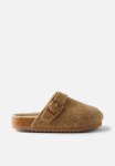 Cotton On Tommy Buckle Slide - Beige Felt