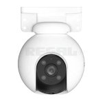Hikvision H80X Wi-fi Pt Camera 4K Dual Lens 4MM - CC599-19