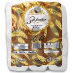Goldair Gold Toilet Paper 200 Sheets 2 Ply 24 Pack