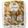 Goldair Gold Toilet Paper 200 Sheets 2 Ply 24 Pack