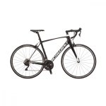 Schwinn 2021 Fastback Carbon 105 - Black