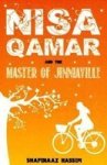 Nisa Qamar And The Master Of Jinniaville Paperback