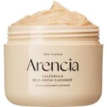 Calendula Rice Mochi Cleanser 120G