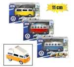Maisto Dinky 11CM Vw Weekend Collection Marketplace Brits Bros