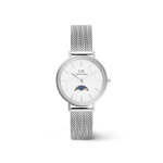 Petite Lune Sterling Watch 32MM