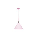 Pendant PEN607 Pink