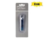 Nail Clipper Chrome 8CM Foot H glow