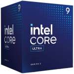 Intel Core Ultra 9 285 24-CORE 5.60GHZ Arrow Lake-s Socket LGA1851 Processor