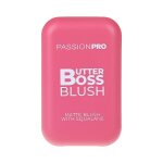 Butter Boss Blush - Coral Me Crazy 1