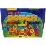 Play Dough Kit 4 X 100G Dough