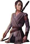 Gentle Giant Studios Star Wars: The Force Awakens: Rey MINI Resin Bust