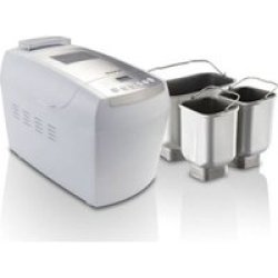 Taurus Homeware Pa Casola Bread Maker
