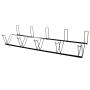 HoldFast 5 Bike Floor Stand