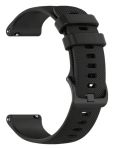 Universal Silicone Watch Strap 22MM