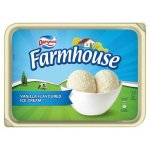 Vanilla Ice Cream 2L