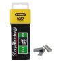 Stanley Tools Stanley - Heavy-duty Staples - 12MM X 1000 Pieces
