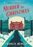 Murder For Christmas Paperback