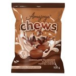 Amajoya Toffee Chew Choc Milkshake 100G
