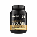 On Gold Standard Isolate Van 22LA 930G Redesign