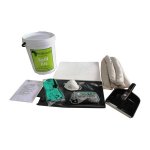 Safeway 25L Chemical Haccp Food Grade Spill Kit – Refill
