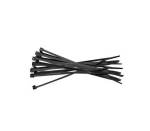 Cable Ties Black 305X4.7MM - 100